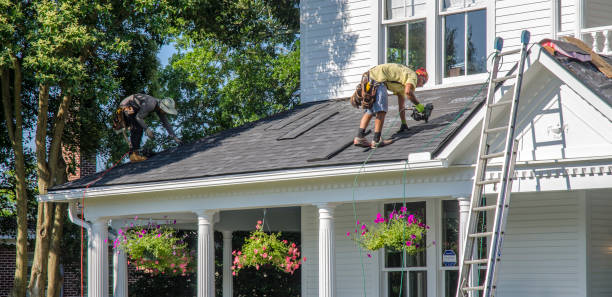 Waterproofing in Fullerton, PA